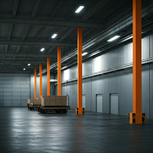 مركز تشغيل حديث داخل المملكة