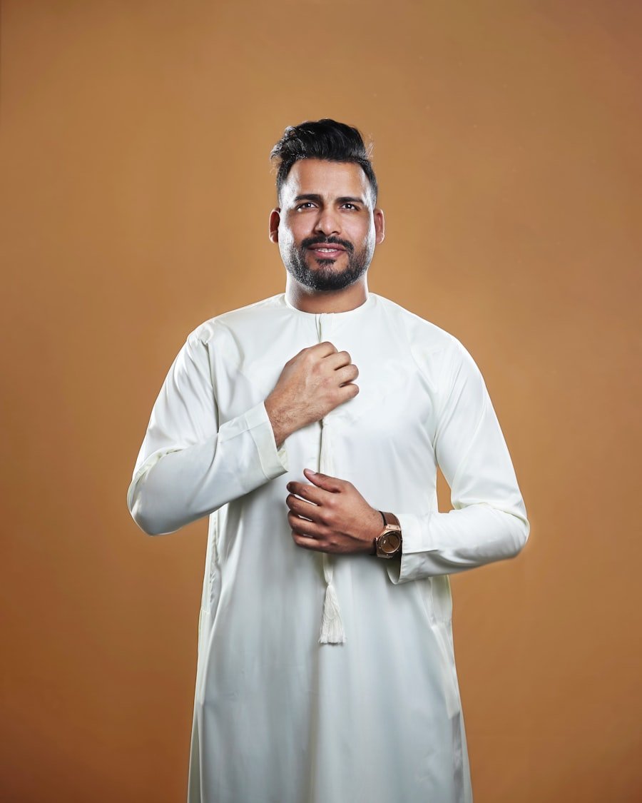 مدير الاستراتيجية بالثوب السعودي